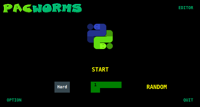 pacworms